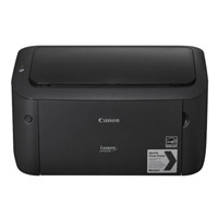 Canon i-SENSYS LBP6030B černá - černobílá, SF, USB - součástí balení 2x toner CRG 725