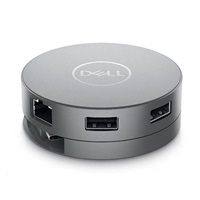 DELL DA310 USB-C Mobile Adapter