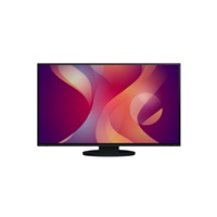 EIZO MT 27" EV2795-BK FlexScan, IPS, 2560x1440, 350nit, 1000:1, 5ms, USB-C, DisplayPort, HDMI, LAN, Repro, Černý