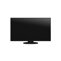 EIZO MT 27" EV2795-BK FlexScan, IPS, 2560x1440, 350nit, 1000:1, 5ms, USB-C, DisplayPort, HDMI, LAN, Repro, Černý