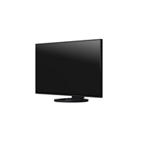 EIZO MT 27" EV2795-BK FlexScan, IPS, 2560x1440, 350nit, 1000:1, 5ms, USB-C, DisplayPort, HDMI, LAN, Repro, Černý
