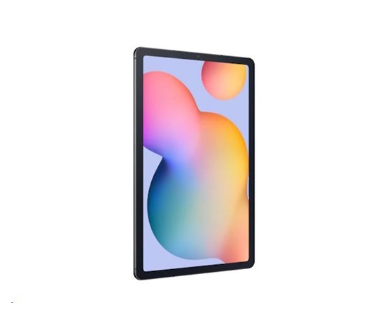 Samsung Galaxy Tab S6 Lite 10.4, 4/64GB, Wifi, EU, šedá