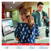 Zebra CardStudio 2.0 Classic, digital license