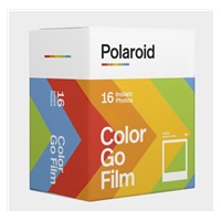 Polaroid Go Film Double Pack