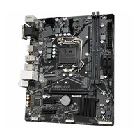GIGABYTE MB Sc LGA1200 H410M H V2, Intel H470, 2xDDR4, 1xHDMI, 1xVGA, mATX