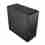 Cooler Master case MasterBox E501L Mid Tower, 1xUSB 3.0, 1xUSB 2.0, bez zdroje, černá