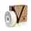 VERBATIM 3D Printer Filament PLA 2.85mm, 126m, 1kg natural transparent(old PN 55282)