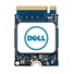 DELL M.2 PCIe NVME Class 35 2230 Solid State Drive - 256GB