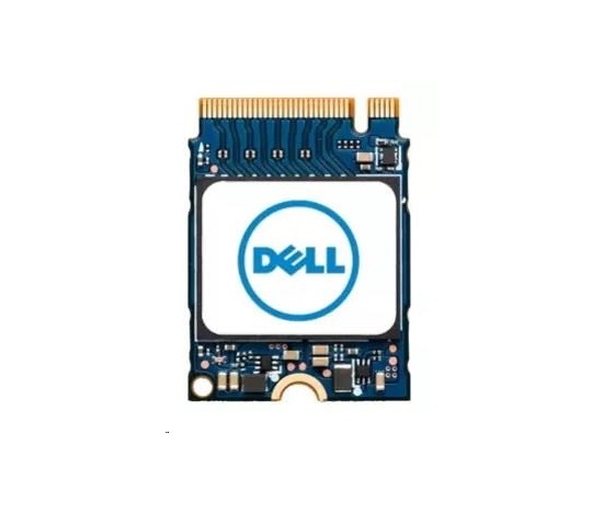 DELL M.2 PCIe NVME Class 35 2230 Solid State Drive - 256GB