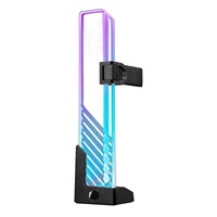 Cooler Master podpěra GPU ARGB GPU Support Bracket