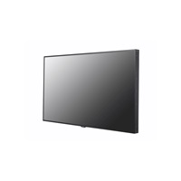 LG 75" signage 75XS4G  - FHD, 4000nit, 24h, WebOS 4.1