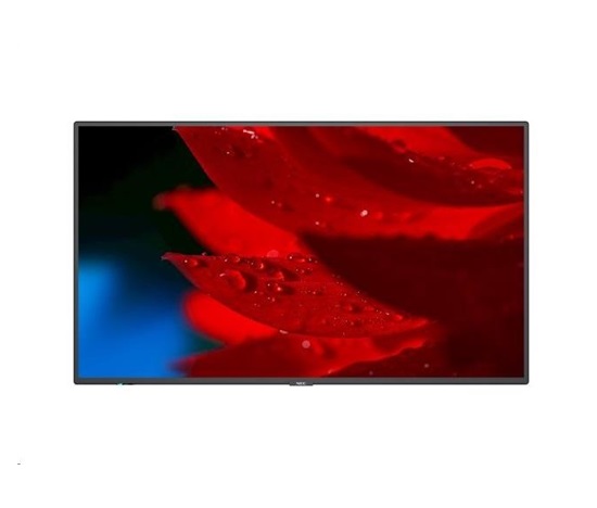 SHARP/NEC MULTISYNC MA551 55" MA-Series Large Format Display, UHD, WCG, 500cd/m2, E-LED backlight, 24/7