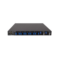 HPE FlexFabric 5710 48XGT 6QSFP+ or 2QSFP28 Switch