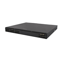 HPE FlexFabric 5710 24SFP+ 6QSFP+ or 2QSFP28 Switch