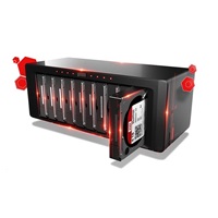 BAZAR VADNÉ - WD RED Pro NAS WD6003FFBX 6TB SATAIII/600 256MB cache