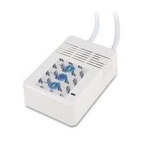 ACER Projekční plátno E100-W01MW 100" (16:10) Wall & Ceiling Mat White Elec Radio Type RC