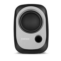 EDIFIER reproduktory R12U, 4W, černá