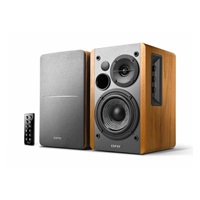 EDIFIER reproduktory R1280DB, 42W, hnědá