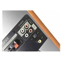 EDIFIER reproduktory R1280DB, 42W, hnědá