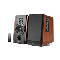 EDIFIER reproduktory R1700BT, 66W, hnědá