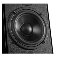 EDIFIER reproduktory R2000DB, 120W, černá