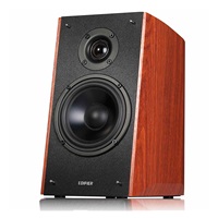EDIFIER reproduktory R2000DB, 120W, hnědá