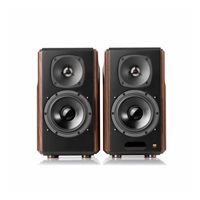 EDIFIER reproduktory S2000 MK III, 130W, hnědá