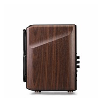 EDIFIER reproduktory S2000 MK III, 130W, hnědá