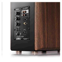 EDIFIER reproduktory S2000 MK III, 130W, hnědá