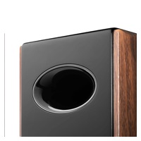 EDIFIER reproduktory S2000 MK III, 130W, hnědá