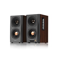 EDIFIER reproduktory S360DB, 155W, hnědá