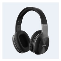 EDIFIER bezdrátové sluchátka W800BT Plus, černá