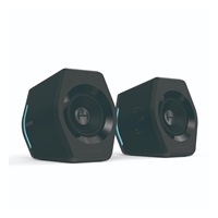 EDIFIER reproduktory G2000, 16W, černá