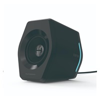 EDIFIER reproduktory G2000, 16W, černá