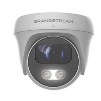 Grandstream GSC3610 [IP kamera, H.264/H.265, obj.3,6mm, 1920x1080,PoE, 1xRJ45 10/100 Mbps, IP66]
