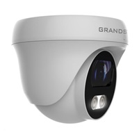 Grandstream GSC3610 [IP kamera, H.264/H.265, obj.3,6mm, 1920x1080,PoE, 1xRJ45 10/100 Mbps, IP66]