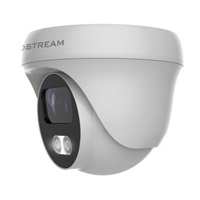 Grandstream GSC3610 [IP kamera, H.264/H.265, obj.3,6mm, 1920x1080,PoE, 1xRJ45 10/100 Mbps, IP66]