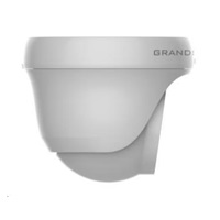 Grandstream GSC3610 [IP kamera, H.264/H.265, obj.3,6mm, 1920x1080,PoE, 1xRJ45 10/100 Mbps, IP66]