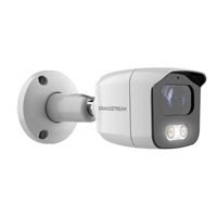 Grandstream GSC3615 [IP kamera, H.264/H.265, obj.3,6mm, 1920x1080,PoE, 1xRJ45 10/100 Mbps, IP66]