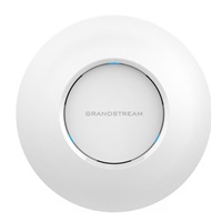 Grandstream GWN7605 [WiFi AP, 802.11a/b/g/n/ac, 2x2MIMO, 1.27Gbps, 2xRJ45 10/100/1000, PoE/PoE+]
