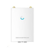 Grandstream GWN7605LR [WiFi AP, 802.11a/b/g/n/ac, 2x2MIMO, 1.27Gbps, 2xRJ45 10/100/1000, PoE/PoE+, venkovní]