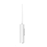 Grandstream GWN7605LR [WiFi AP, 802.11a/b/g/n/ac, 2x2MIMO, 1.27Gbps, 2xRJ45 10/100/1000, PoE/PoE+, venkovní]