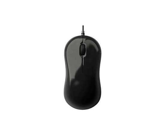GIGABYTE myš M5050V2-BLACK, USB, Optical, Černá