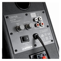 EDIFIER reproduktory R1010BT, 24W, černá