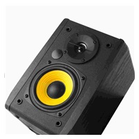 EDIFIER reproduktory R1010BT, 24W, černá