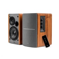 EDIFIER reproduktory R1280T, 42W, hnědá