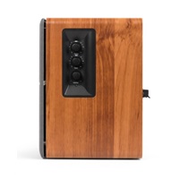 EDIFIER reproduktory R1280T, 42W, hnědá