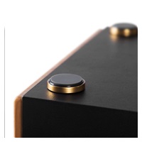 EDIFIER reproduktory S1000 MK II, 50W, hnědá