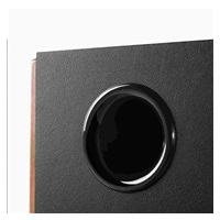 EDIFIER reproduktory S1000 MK II, 50W, hnědá