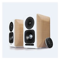 EDIFIER reproduktory S880DB, 24W, bílá